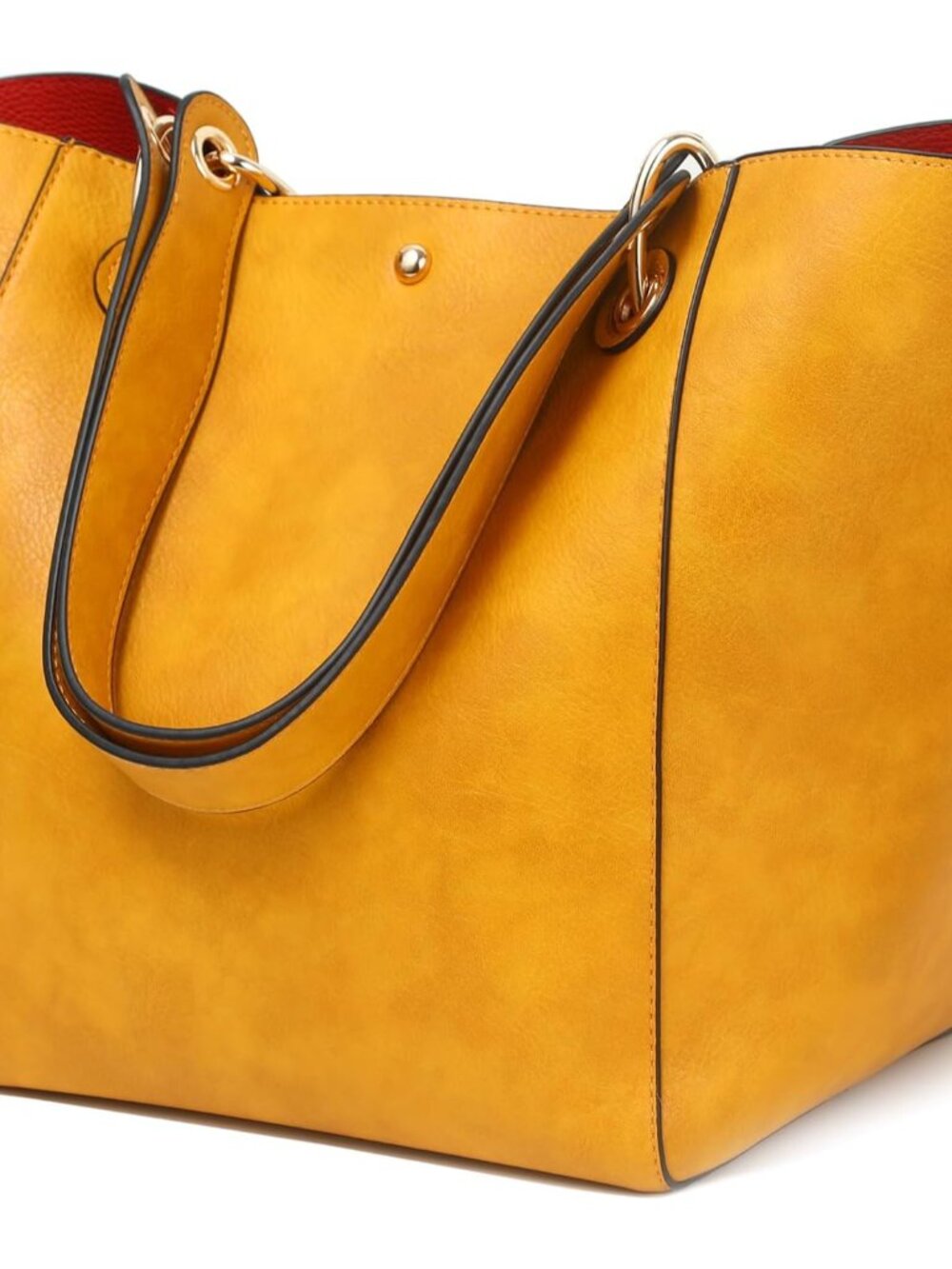Large Work Tote Bag for Women Designer Purses and Handbags Big Bucket bags Ladie